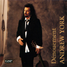 Andrew York CD Denouement