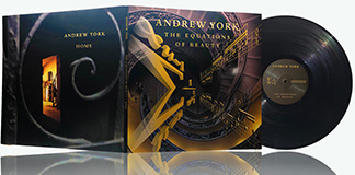 Andrew York CD EOB/Home