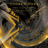 Andrew York CD Home